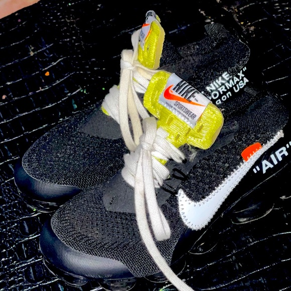 Off white Vapor Max - Picture 2 of 12
